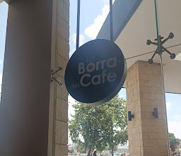 La Borra del Cafe Plaza Forum photo