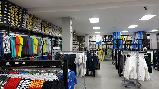 adidas Outlet Store Cuatitlan Izcalli, Multiplaza Izcalli