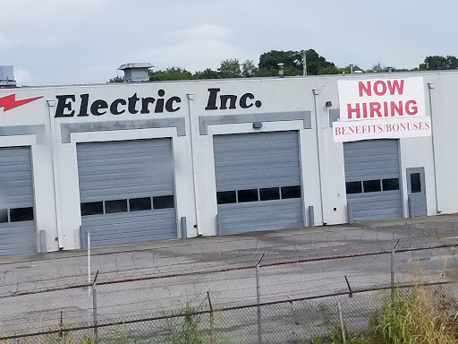 A & S Electric, Inc.