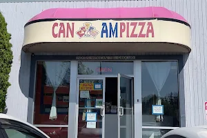 Can Am Pizza image