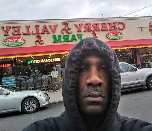 Supermarket «CHERRY VALLEY FARM SUPERMARKET», reviews and photos, 2016 21st Ave, Long Island City, NY 11105, USA