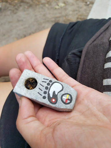 Tobacco Shop «Poospatuck Smoke Shop», reviews and photos, 207 Poospatuck Ln, Mastic, NY 11950, USA