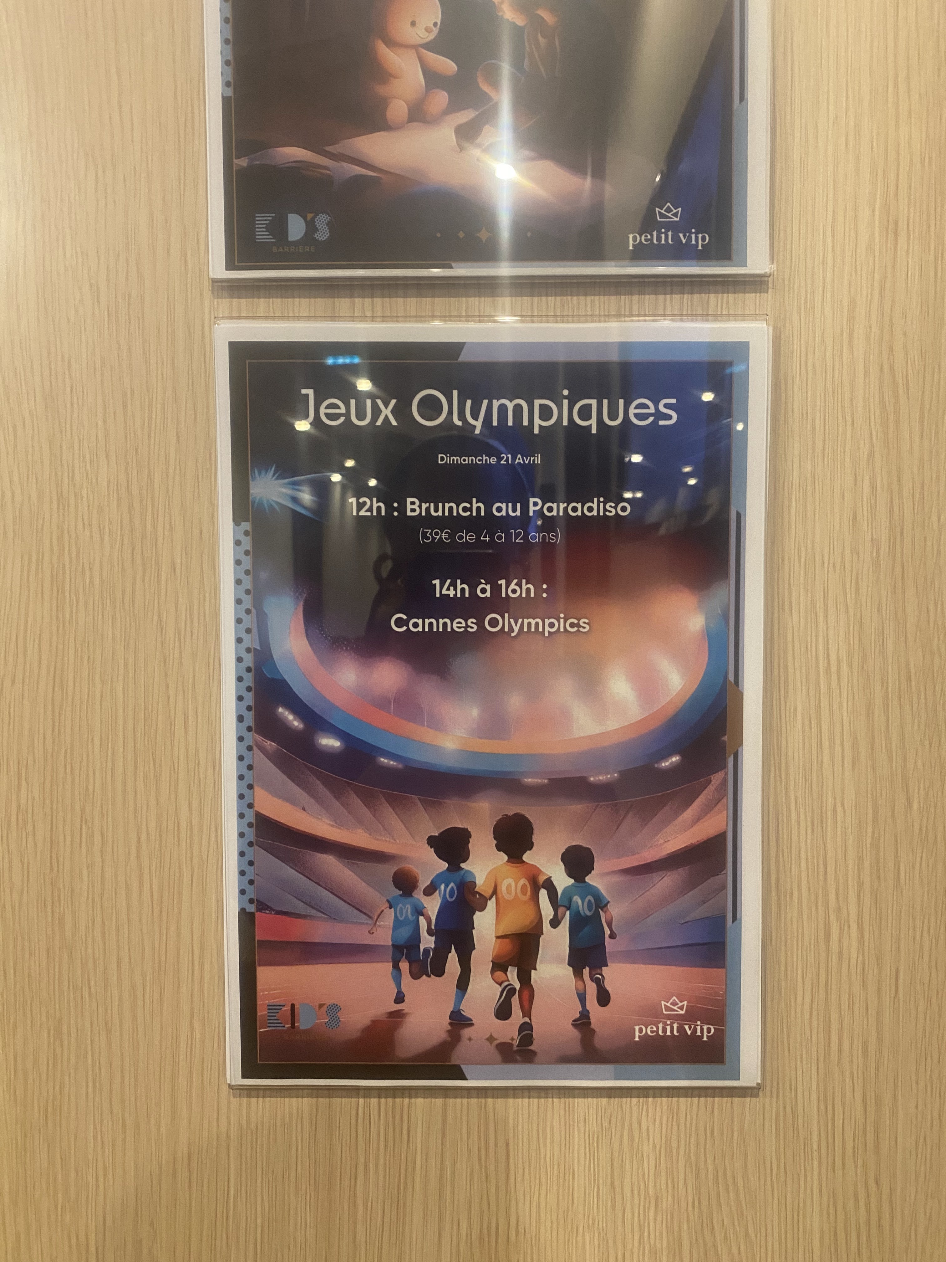 Photo n° 4 de l'avis de TheFrenchic.y fait le 21/04/2024 à 15:30