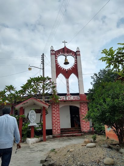 Capilla Sagrado Corazón de Jesús