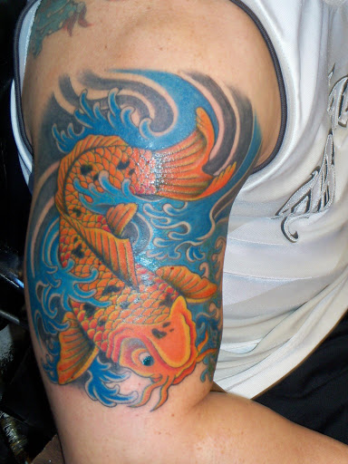 Explore rip dad tattoo ideas, creative tattoo ideas in Pelham, available at Tattoo Fever
