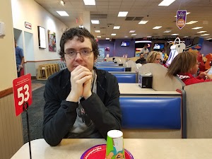 Chuck E. Cheese - photo 76