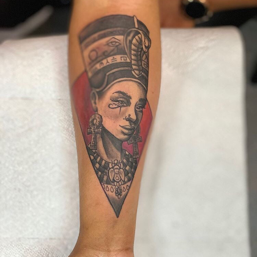 Explore tattoo ideas for divorce, creative tattoo ideas in Atlanta, available at Iron Palm Tattoos & Body Piercing Atlanta