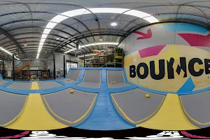 BOUNCEinc Hobart image