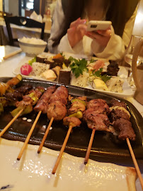 Plats et boissons du Restaurant japonais Restaurant Osaka à Grenoble - n°7