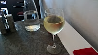 Vin du Restaurant français Au Coin du Pont à Martigues - n°13