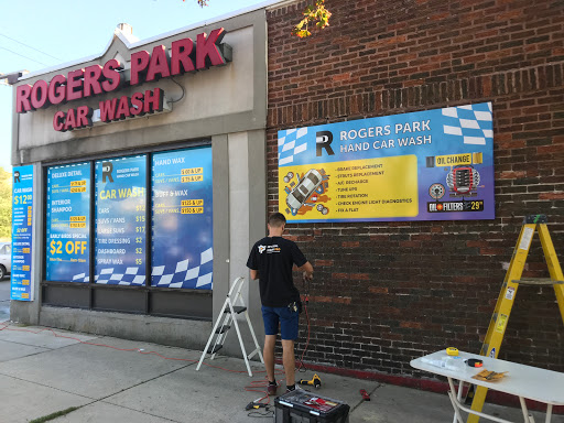 Media Company «Invisual Media Pro - Videography, Photography & Graphic Design Company, Chicago», reviews and photos, 960 Rand Rd #106, Des Plaines, IL 60016, USA