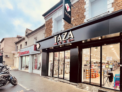 TAZA HOME à Champigny-sur-Marne
