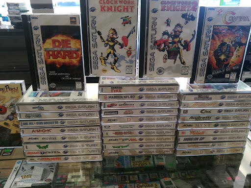 Video Game Store «2 Dudes Gaming», reviews and photos, 831 Broad St, Elizabethton, TN 37643, USA