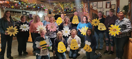 Furniture Store «drab to Fab Furnishings», reviews and photos, 209 S Main St, Winchester, IN 47394, USA