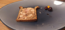 Foie gras du Restaurant Le Cerisier à Tournon-sur-Rhône - n°4