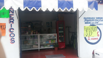 Farmacias Similares