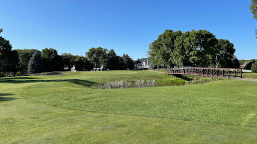 Golf Course «Oak Glen Golf Course and Event Center», reviews and photos, 1599 McKusick Rd N, Stillwater, MN 55082, USA