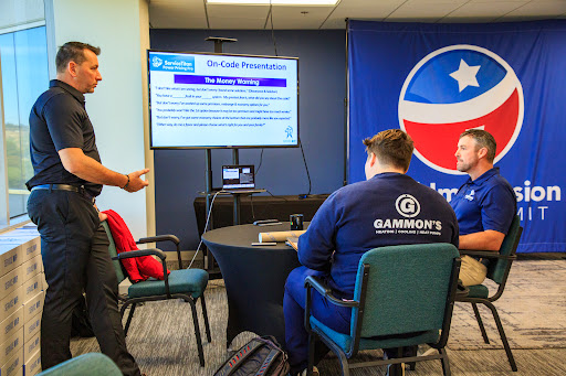 Service MVP image