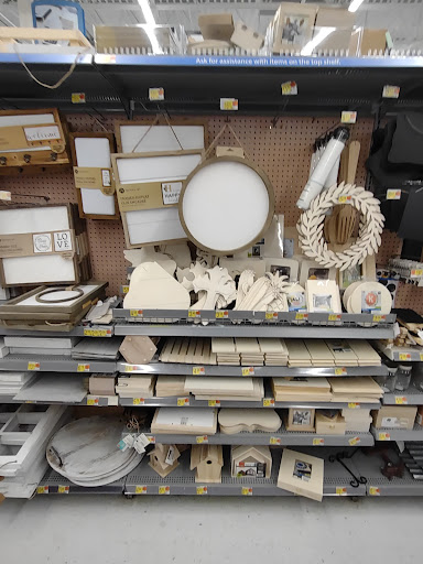 Discount Store «Walmart», reviews and photos, 112 Carroll Island Rd, Baltimore, MD 21220, USA