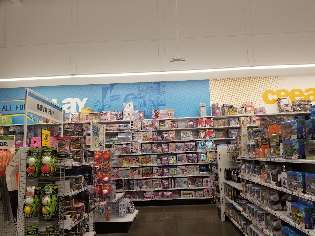 Five Below Sacramento, CA 95821 Location, Reviews, Hours and