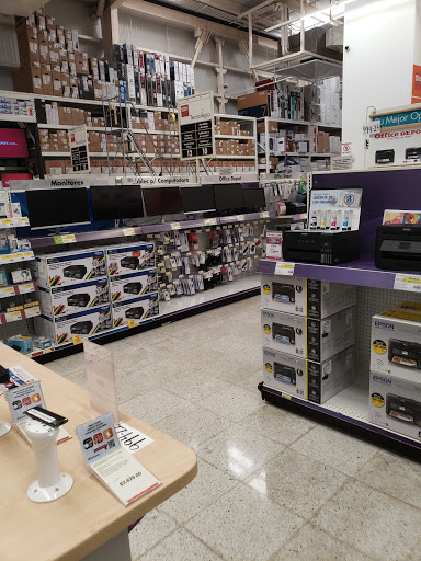 Tablet stores Cancun
