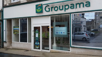 Agence Groupama De Gannat à Gannat