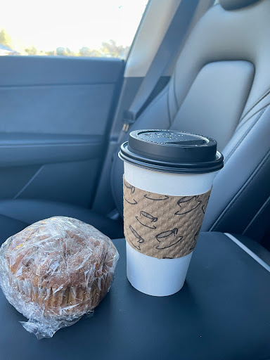 Coffee Shop «FireFall Coffee Roasting Company», reviews and photos, 18749 Main St, Groveland, CA 95321, USA