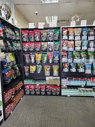 Tobacco Shop «Cigarette Discount Outlet», reviews and photos, 4211 Franklin St, Michigan City, IN 46360, USA