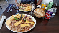 Plats et boissons du Restaurant turc L'Empreinte Saray Grill à Fontenay-sous-Bois - n°1