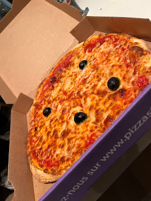 Star Pizza à Lille