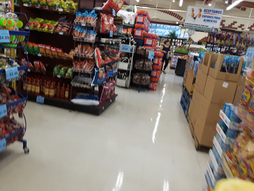Grocery Store «Ranch Markets», reviews and photos, 2521 W McFadden Ave, Santa Ana, CA 92704, USA