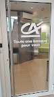 Banque Crédit Agricole Loire Haute-Loire 42630 Régny