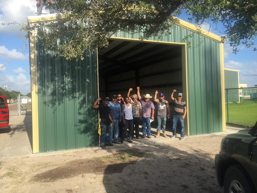 HVAC Contractor «Allen Air Conditioning», reviews and photos, 104 W James St, Rockport, TX 78382, USA