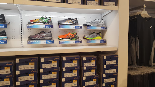 ASICS Outlet