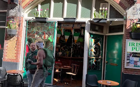 Irish Pub image