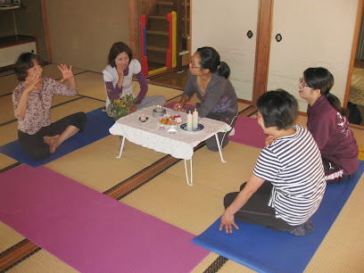 Manu’s Healing Massage & Yoga,Komagane