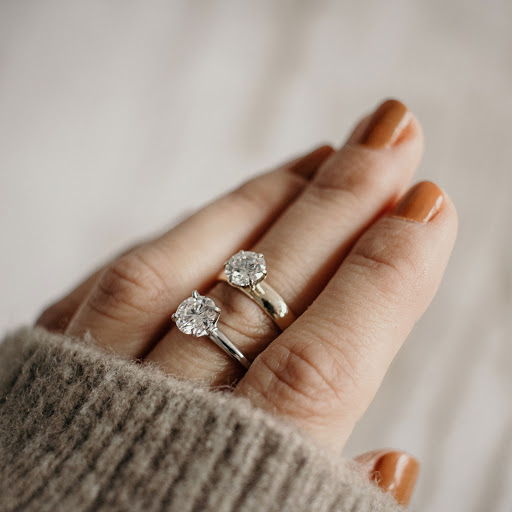 Jewelry Store «Baraka Gemstones and Jewelry», reviews and photos, 1521 NW 54th St #103, Seattle, WA 98107, USA