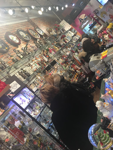 Gift Shop «Kalinka Gifts», reviews and photos, 524 Brighton Beach Ave, Brooklyn, NY 11235, USA