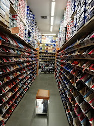 Payless shoes
