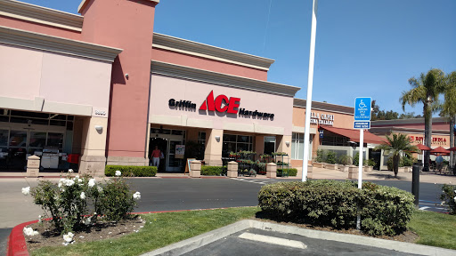 Hardware Store «Griffin Ace Hardware», reviews and photos, 3880 Valley Centre Dr #203, San Diego, CA 92130, USA
