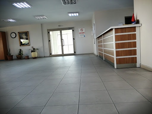 Marmaris Nüfus Müdürlüğü