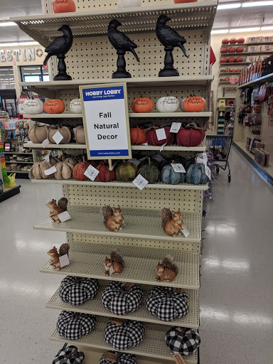 Craft Store «Hobby Lobby», reviews and photos, 875 Harbor Blvd, Destin, FL 32541, USA