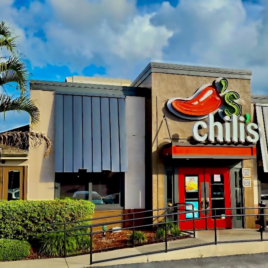 Chili’s Grill & Bar reviews