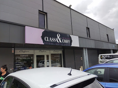 Class & Coiff à Roquevaire