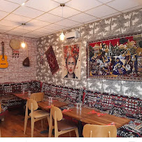 Les plus récentes photos du Restaurant AVESTA - Cuisine Traditionnelle Kurde à Paris - n°2