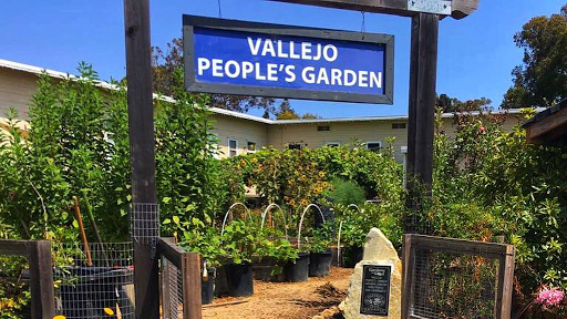 Vallejo People's Garden