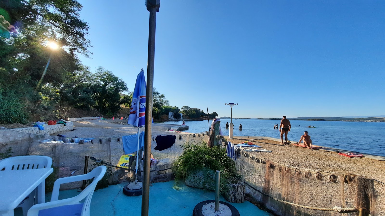 Foto von Plaza Vruljice - empfohlen für Familienreisende mit Kindern