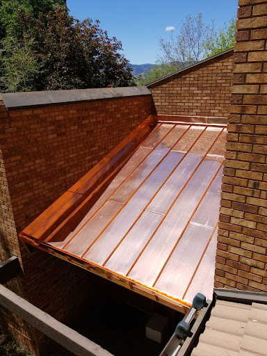 Roofing Contractor «Tiley Roofing», reviews and photos