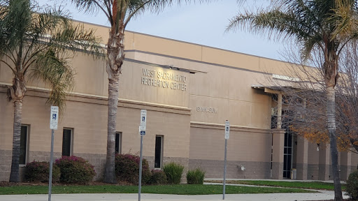 Recreation Center «West Sacramento Recreation Center», reviews and photos, 2801 Jefferson Blvd, West Sacramento, CA 95691, USA