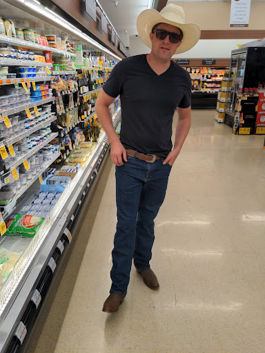 Grocery Store «Safeway», reviews and photos, 105 Neal St, Grass Valley, CA 95945, USA